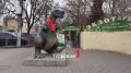 НАЧИНАЕМ ОСЕННЮЮ ЗАЖИРОВКУ!