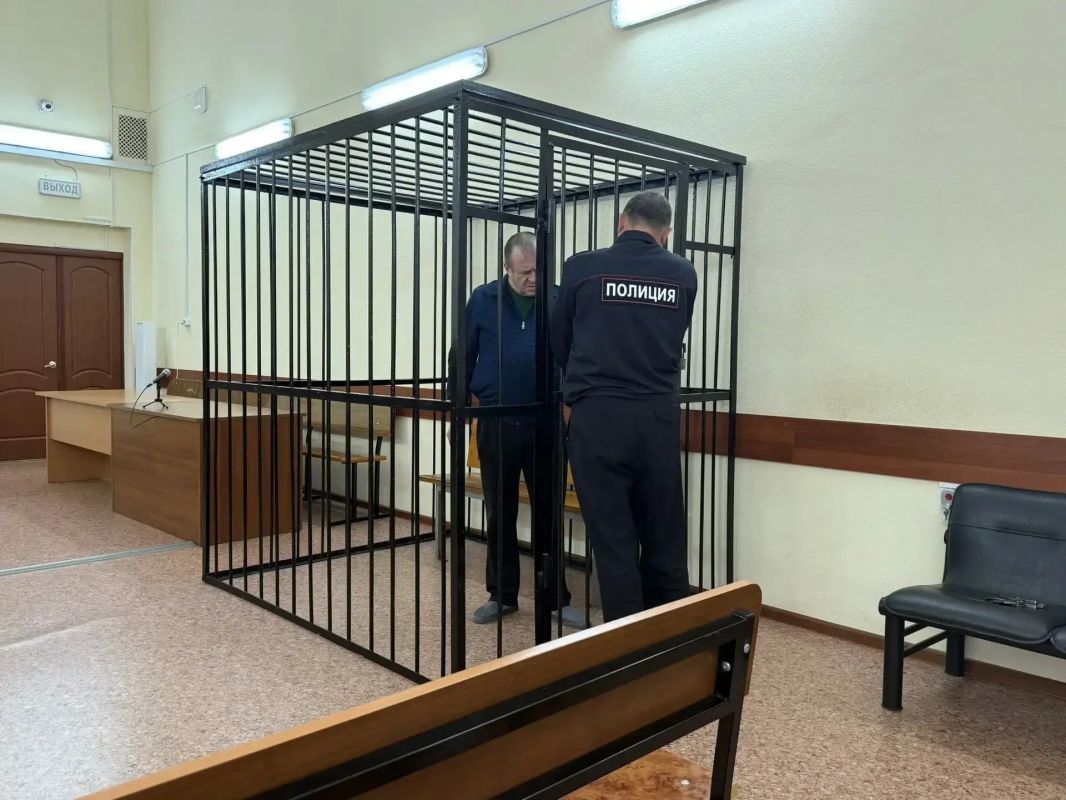 В Узловой мужчина пытался взорвать соседей