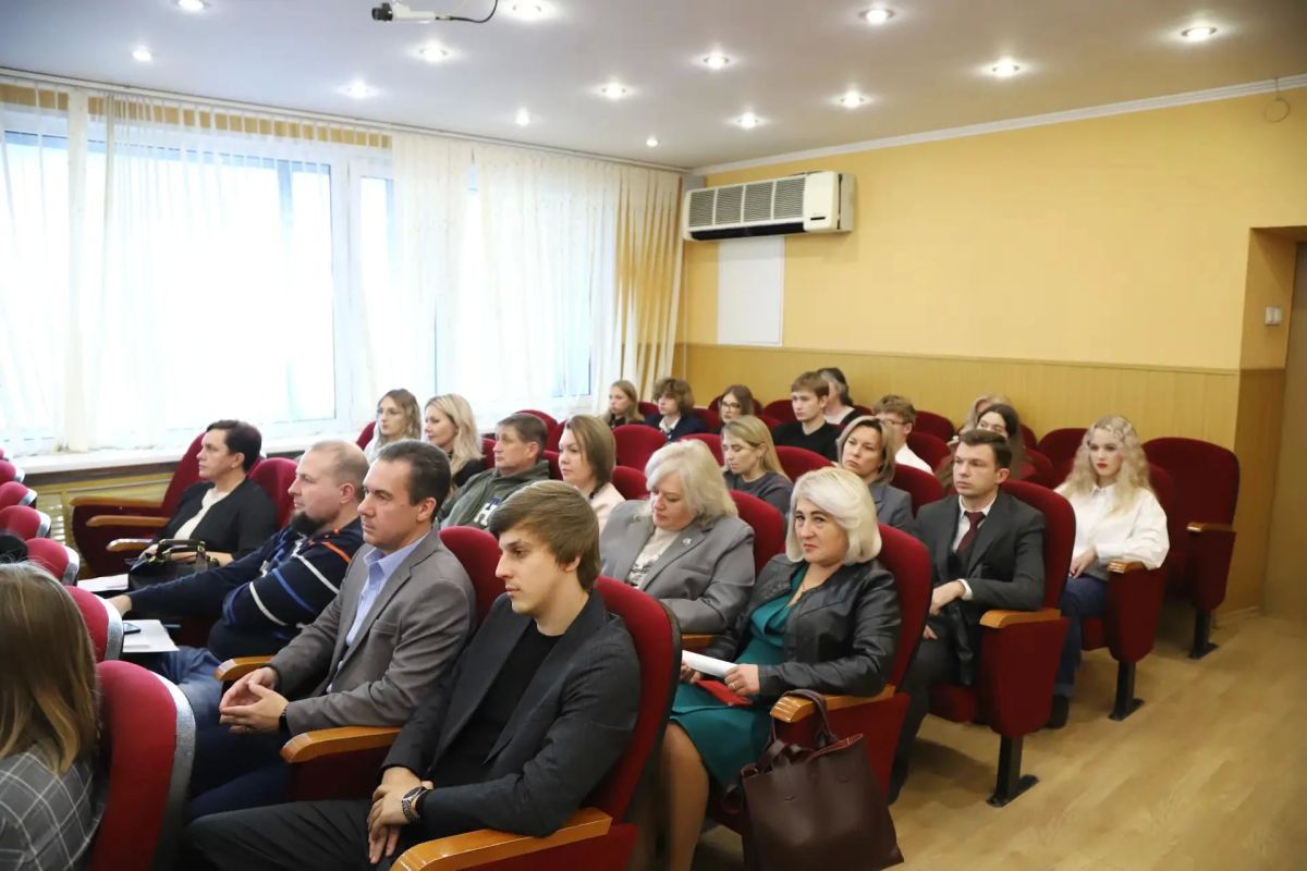 В Туле подвели итоги летней оздоровительной кампании В Туле подвели итоги летней оздоровительной кампании