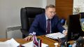 Избирательная комиссия Тульской области приняла постановление о регистрации депутатом Тульской городской Думы седьмого созыва кандидата Булгакова Виталия Викторовича, избранного по одномандатному избирательному округу №14...