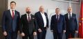 Председатель избирательной комиссии Тульской области Павел Веселов вручил удостоверения депутатам, избранным в состав Тульской областной Думы и Тульской городской Думы на дополнительных выборах, которые состоялись 18, 19 и...