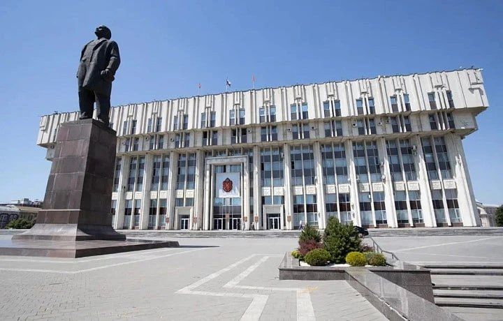 Тульских депутатов не включили в список кандидатов на посты глав комитетов Госдумы