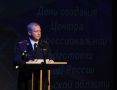 Начальник УМВД России по Тульской области Андрей Даценко поздравил сотрудников и слушателей Центра профессиональной подготовки с 52-й годовщиной со дня образования