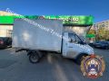 Из сводок ДТП в Тульской области за предыдущие сутки