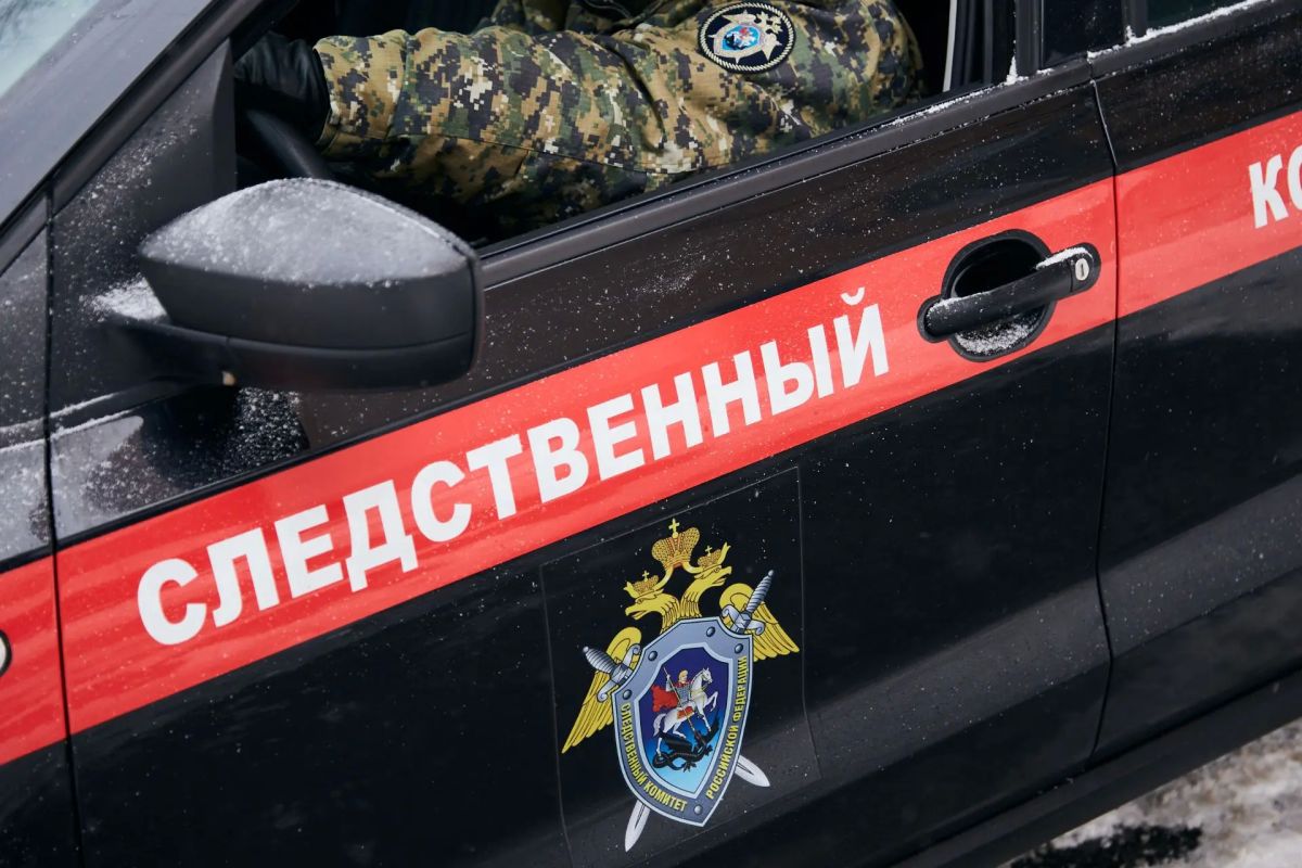 В Алексине завершено расследование уголовного дела по обвинению местного жителя в причинении тяжкого вреда здоровью, повлекшего смерть потерпевшего