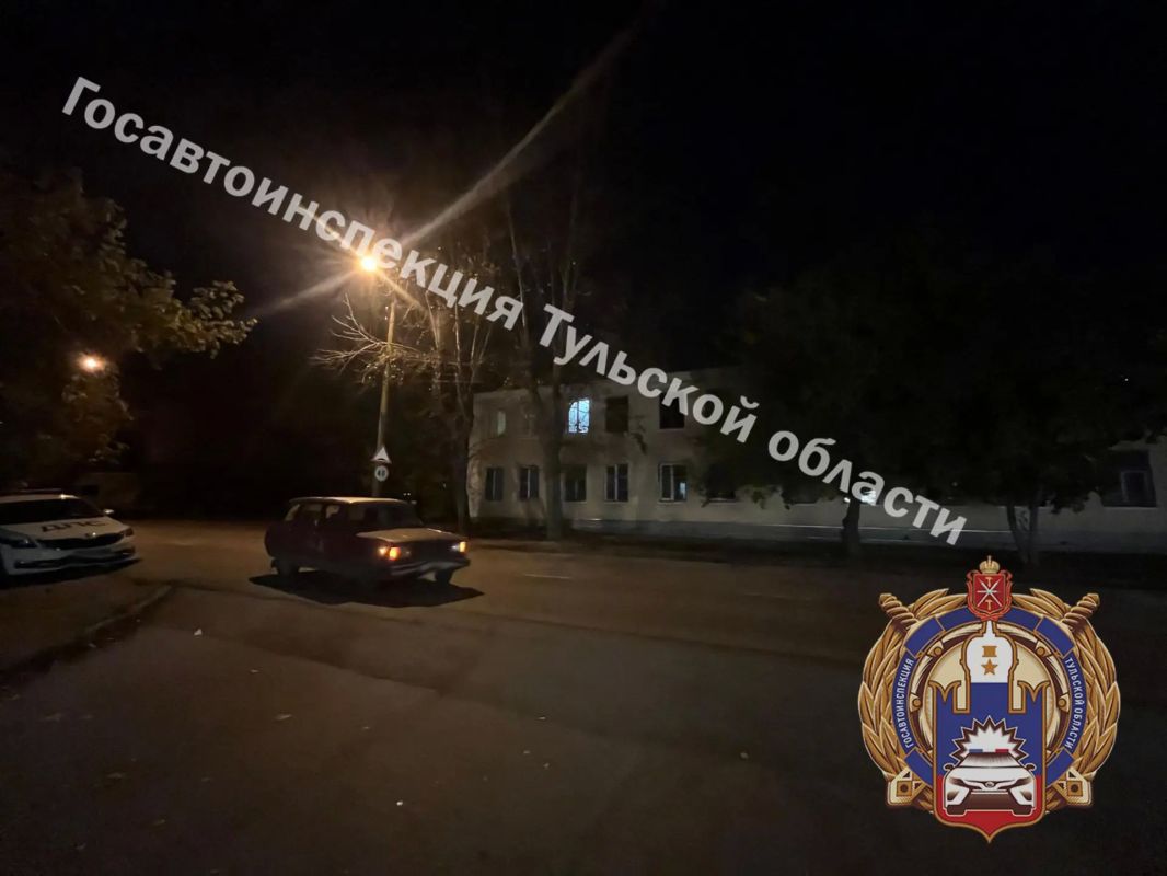 Из сводок ДТП в Тульской области за предыдущие сутки Из сводок ДТП в Тульской области за предыдущие сутки