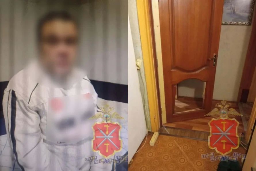 Ссора с матерью обернулась уголовным делом для новомосковца Ссора с матерью обернулась уголовным делом для новомосковца