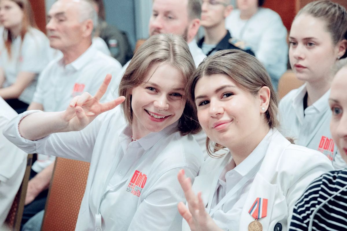 В Туле пройдет финал Всероссийского конкурса наставников «Быть, а не казаться» В Туле пройдет финал Всероссийского конкурса наставников «Быть, а не казаться»