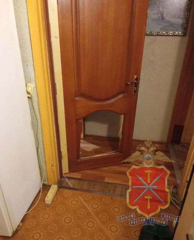 В Новомосковске полицейские возбудили уголовное дело по факту угрозы убийством