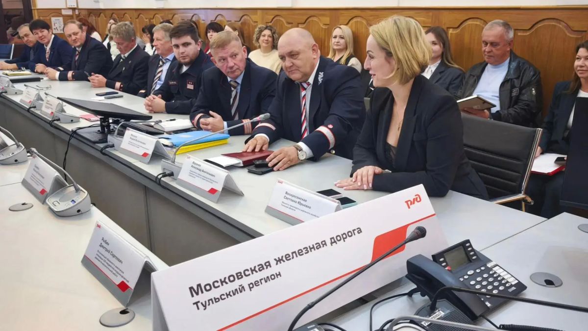 С праздником, железнодорожники! С праздником, железнодорожники!