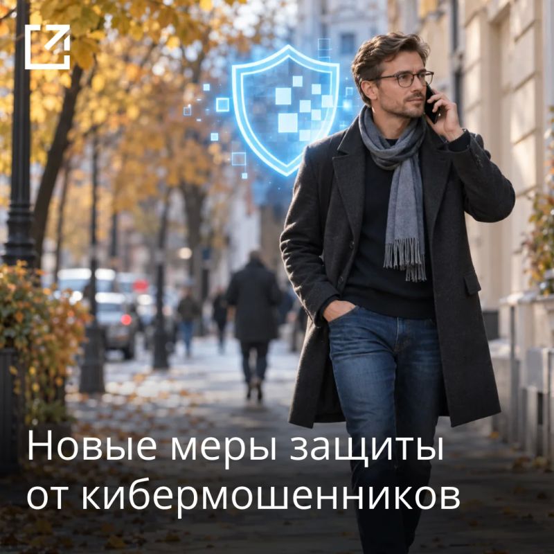 Минцифры вынесло на общественное обсуждение третий пакет мер по борьбе с интернет-мошенничеством