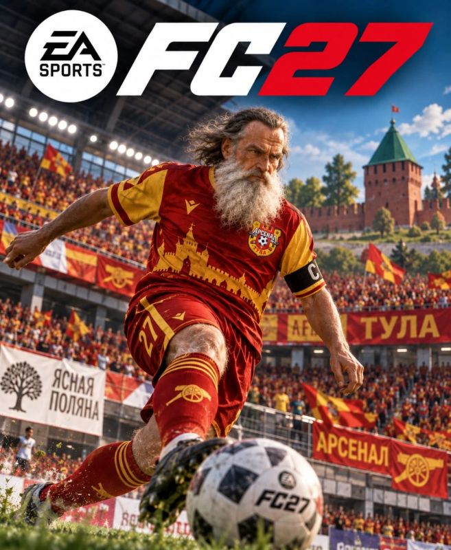 НОВАЯ ИГРА ПРО ЛЬВА ТОЛСТОГО! НОВАЯ ИГРА ПРО ЛЬВА ТОЛСТОГО!