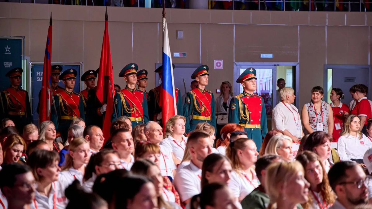 В Тульской области пройдет финал конкурса наставников