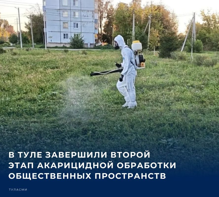 Такая обработка проводится при благоприятных погодных условиях