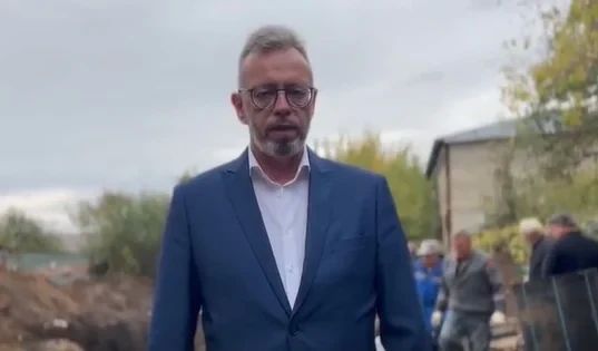 «Техническая оговорка». В Донском введен режим повышенной готовности, а не ЧС