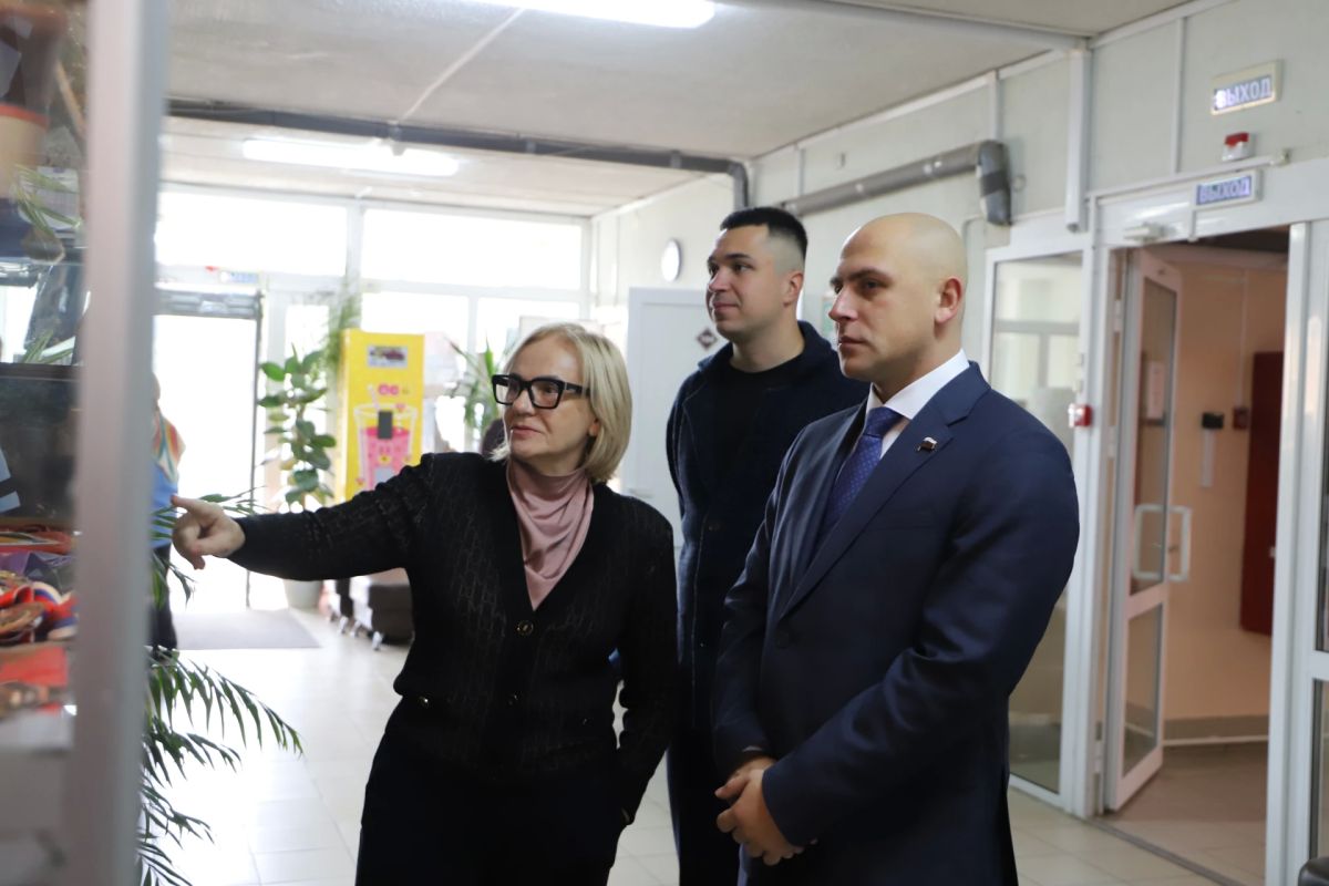 В спортивной школе «Металлург» состоялся турнир по мини-футболу В спортивной школе «Металлург» состоялся турнир по мини-футболу