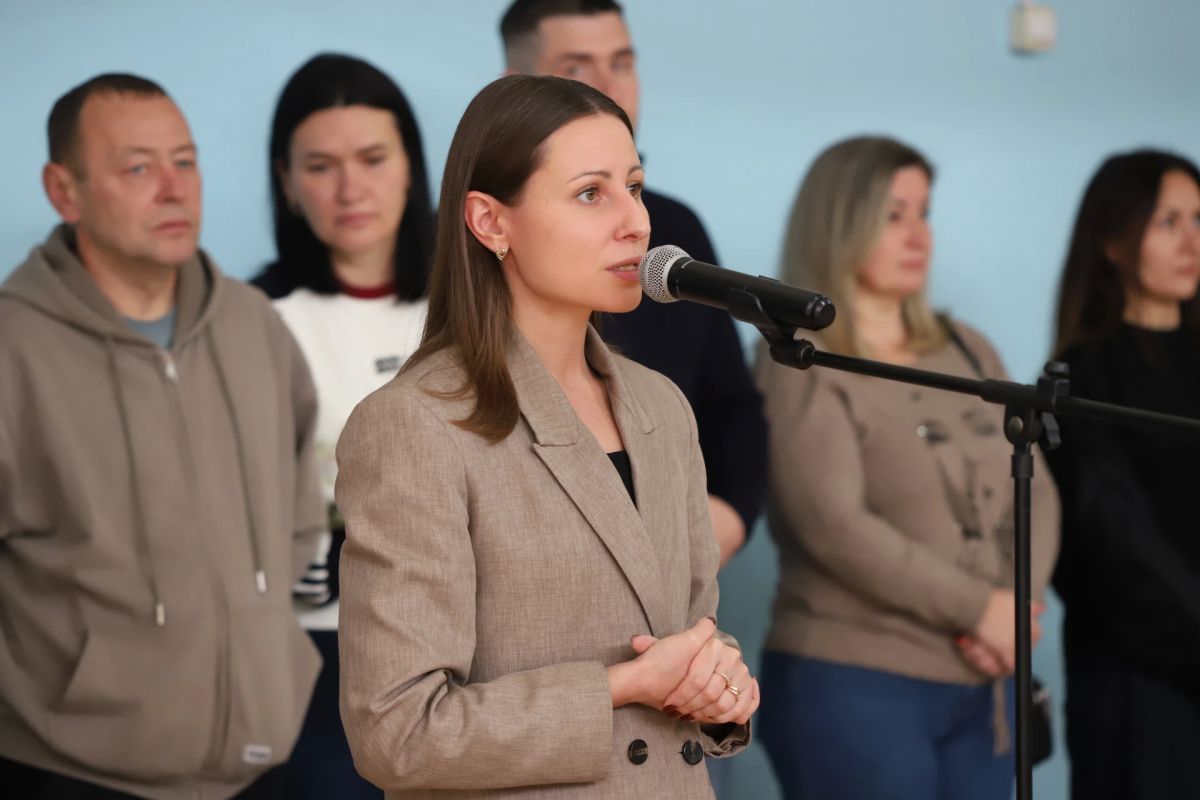 В спортивной школе «Металлург» состоялся турнир по мини-футболу В спортивной школе «Металлург» состоялся турнир по мини-футболу