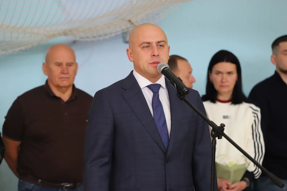 В спортивной школе «Металлург» состоялся турнир по мини-футболу В спортивной школе «Металлург» состоялся турнир по мини-футболу