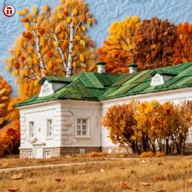 Осеннее настроение — на максимум! Осеннее настроение — на максимум!