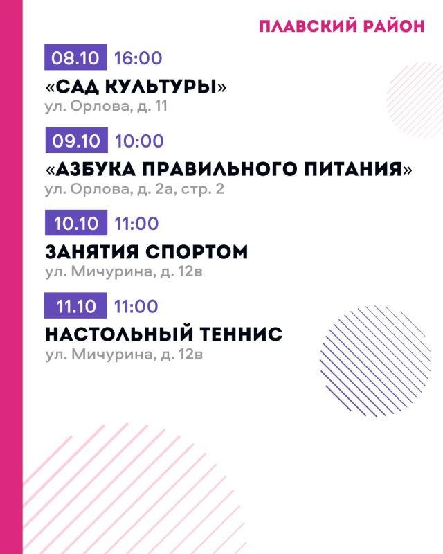 Дмитрий Миляев: «Активное долголетие»: новые занятия на каждый день Дмитрий Миляев: «Активное долголетие»: новые занятия на каждый день