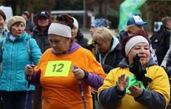 В Тульском кремле 3 октября прошел физкультурно-спортивный фестиваль северной ходьбы «Ходи, Тула»