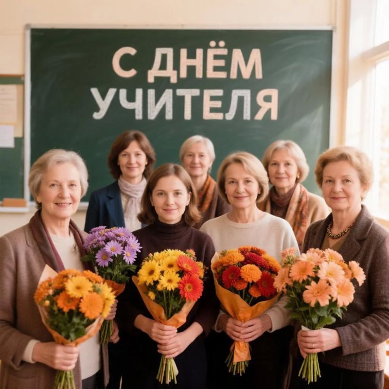 Деньги в конвертах, алкоголь и ювелирные изделия являются табу при выборе подарка на День учителя, рассказала эксперт по этикету Татьяна Баранова