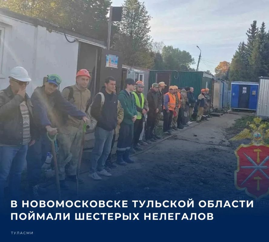 Местные полицейские провели рейды в рамках федерального оперативно-профилактического мероприятия «Нелегал»