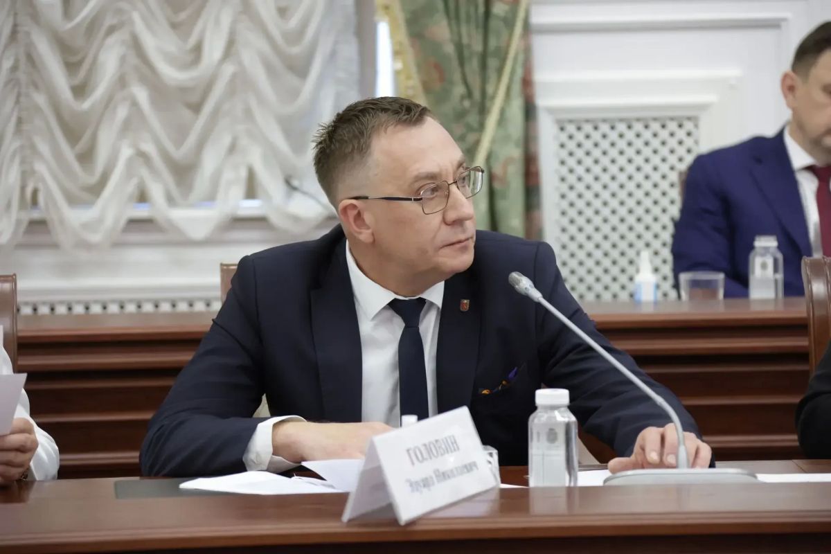 Дмитрий Миляев: На еженедельном оперативном совещании обсудили ход отопительного сезона в регионе, который стартовал 2 октября Дмитрий Миляев: На еженедельном оперативном совещании обсудили ход отопительного сезона в регионе, который стартовал 2 октября