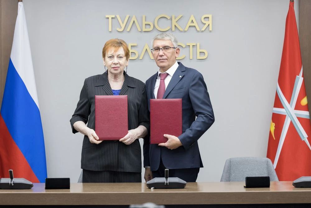 117 тульских компаний будут платить сотрудникам до миллиона рублей за рождение детей 117 тульских компаний будут платить сотрудникам до миллиона рублей за рождение детей