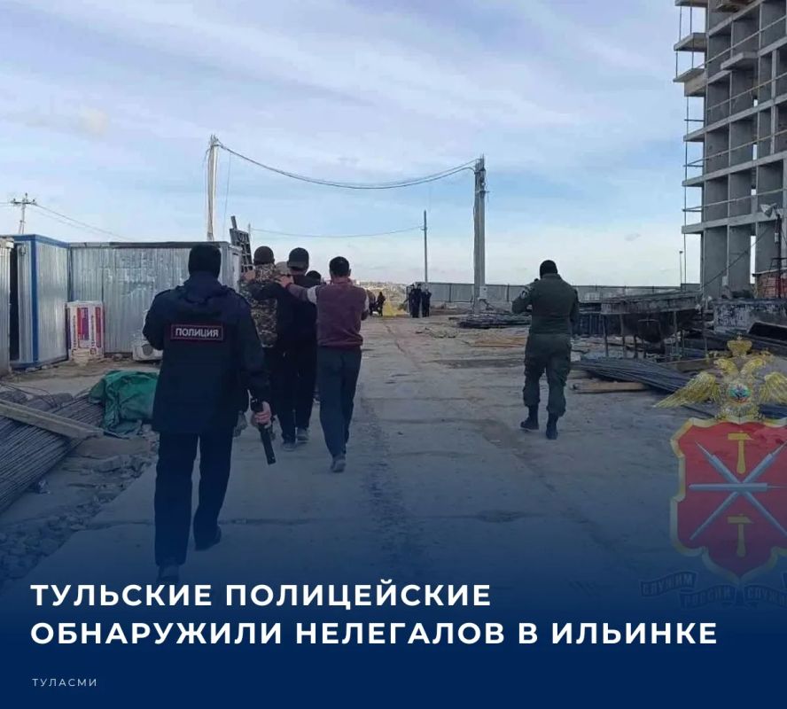 В правоохранительных органах продолжается профилактическая акция «Нелегал»