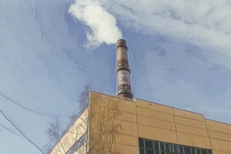 Илья Беспалов: Все котельные города запущены