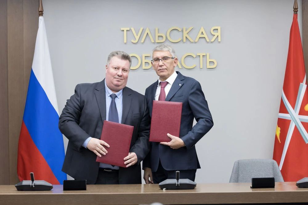 117 тульских компаний будут платить сотрудникам до миллиона рублей за рождение детей 117 тульских компаний будут платить сотрудникам до миллиона рублей за рождение детей