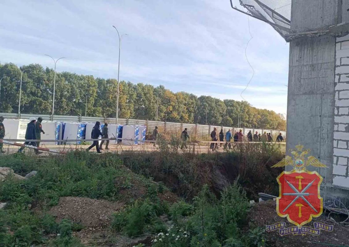 В Туле сотрудники полиции проводят оперативно-профилактическое мероприятие «Нелегал» В Туле сотрудники полиции проводят оперативно-профилактическое мероприятие «Нелегал»