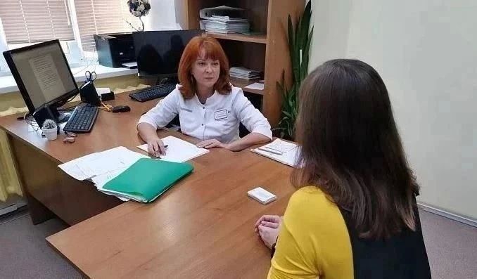 Более 3100 туляков обратились к психологам за лето и начало осени
