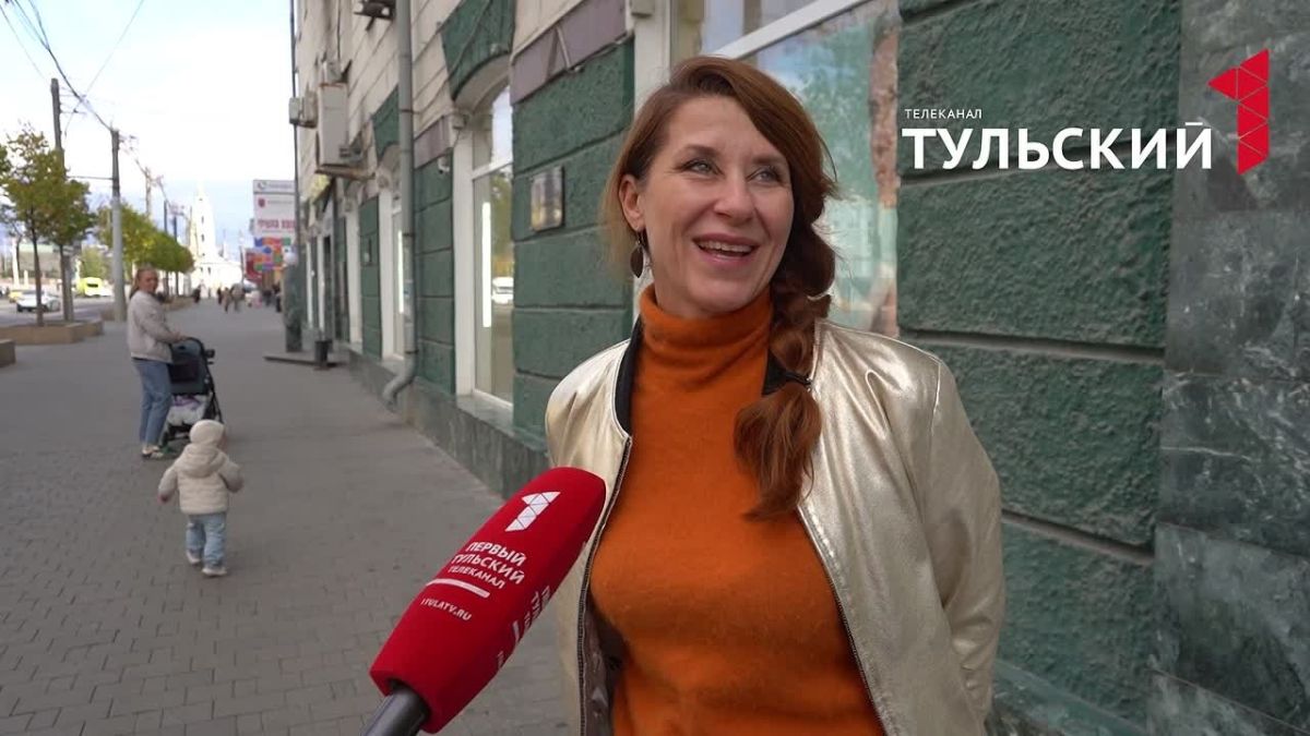 Туляки назвали типичные фразы учителей