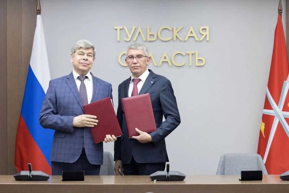 117 тульских компаний будут платить сотрудникам до миллиона рублей за рождение детей 117 тульских компаний будут платить сотрудникам до миллиона рублей за рождение детей
