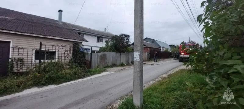 В Тульской области за прошедшие сутки 06 октября В Тульской области за прошедшие сутки 06 октября