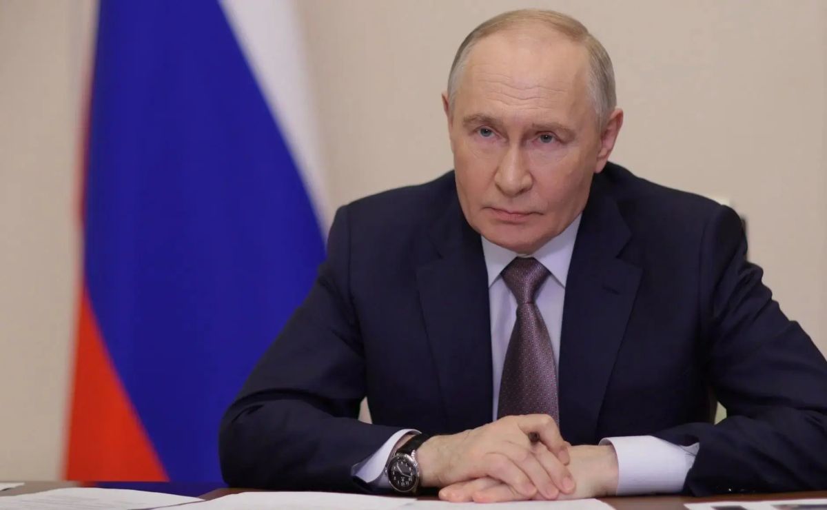 Илья Беспалов: От лица туляков и себя лично присоединяюсь к поздравлениям Президента Владимира Путина с днем рождения