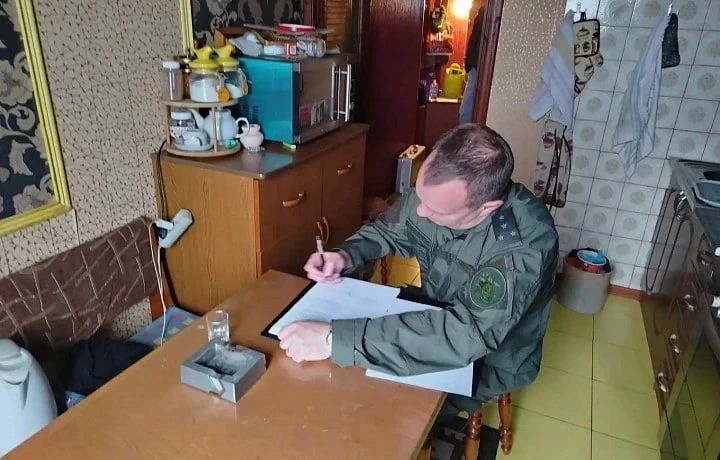 Мужчина умер после пьяной драки на улице Санаторной в Туле