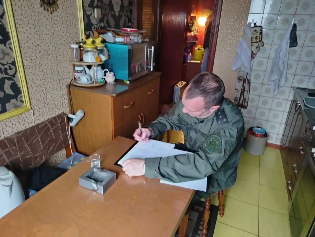 Ссора из-за сломанного бачка унитаза закончилась смертью в Туле