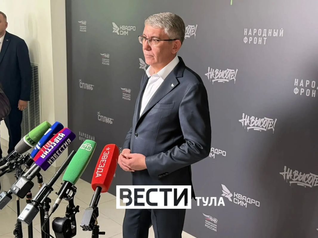 Сегодня в Москве состоялось открытие проекта «На высоте» и общероссийских соревнований среди пилотов БпЛА