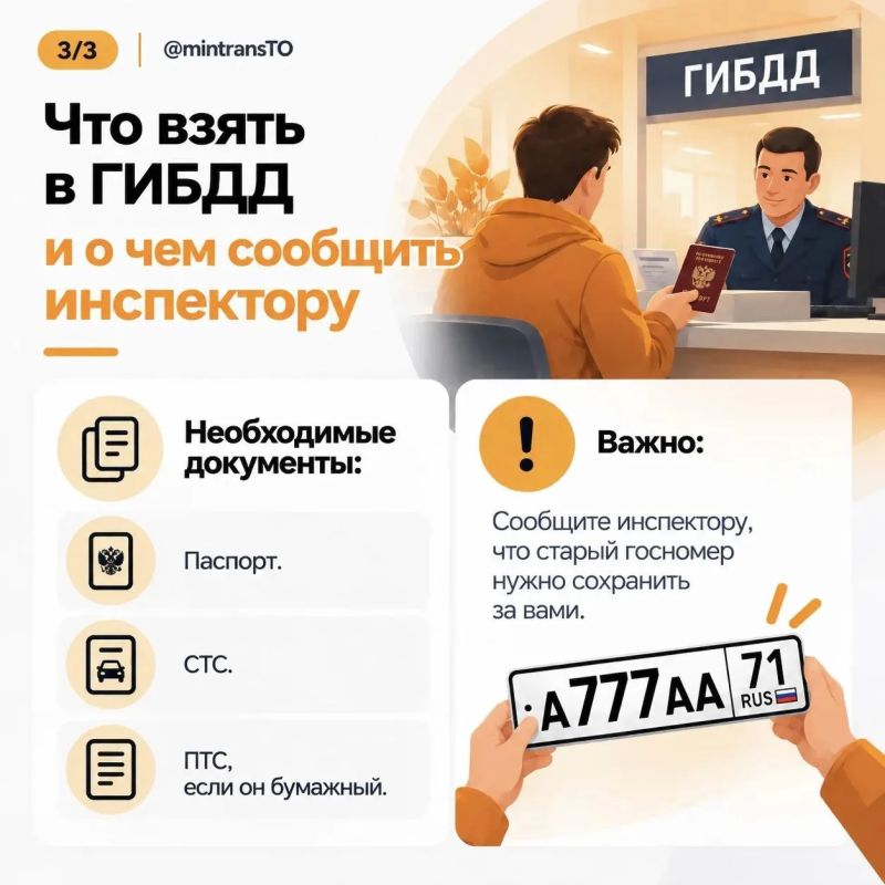 Как сохранить госномер при продаже автомобиля Как сохранить госномер при продаже автомобиля