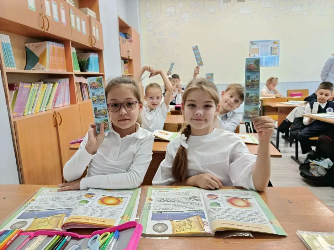 Урок дорожной грамотности для младших школьников Урок дорожной грамотности для младших школьников