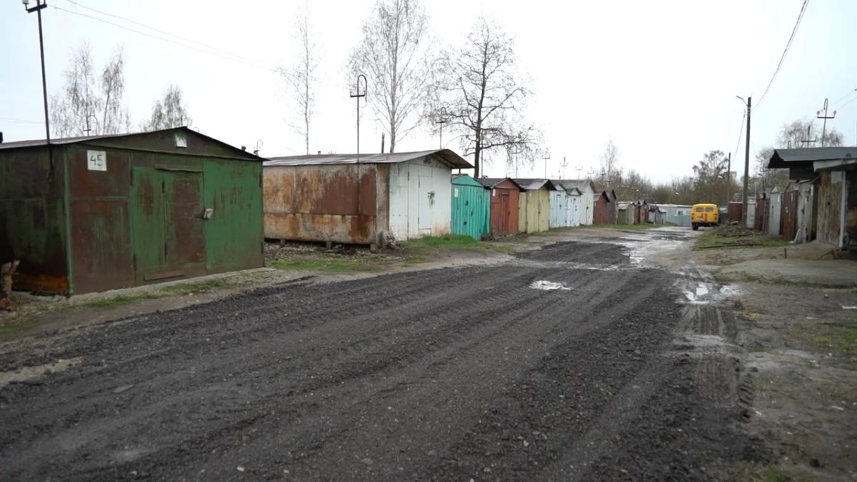 Более 9 тысяч гаражей и участков оформили по амнистии в Тульской области