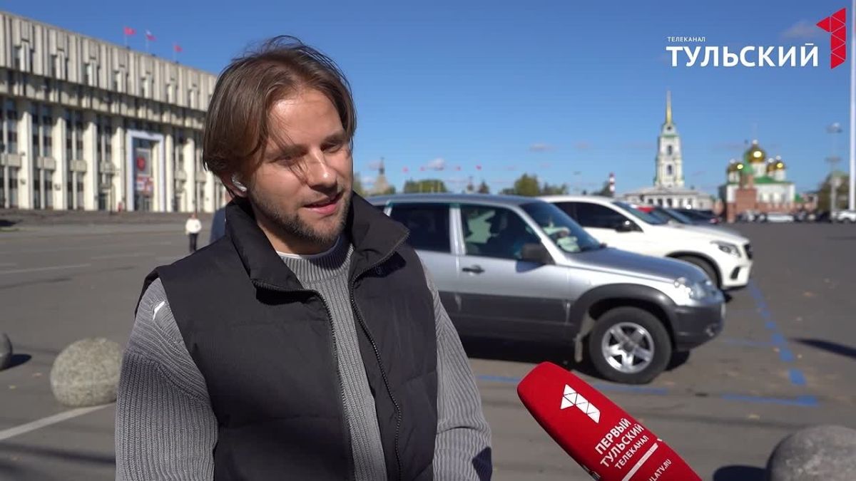 Что туляки заказывают на ужин