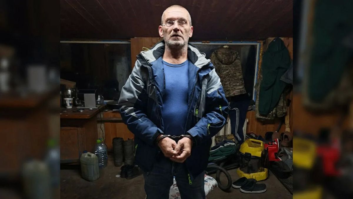 Под Тулой задержали наркоагрария с 50 кг марихуаны Под Тулой задержали наркоагрария с 50 кг марихуаны
