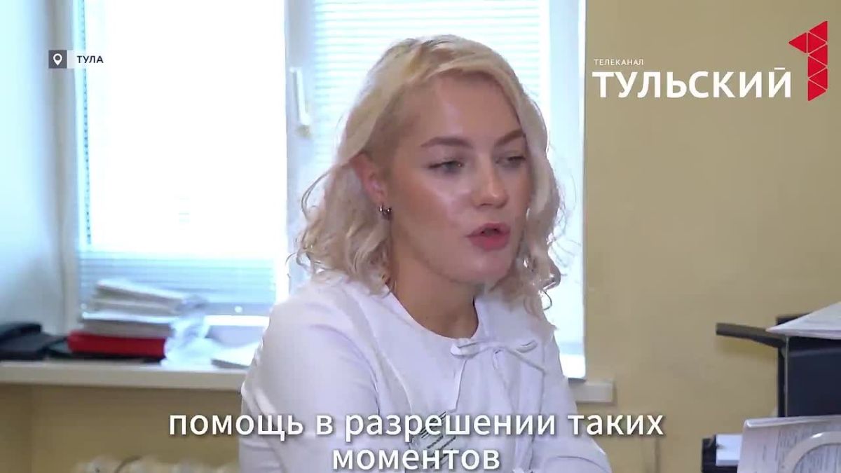 Для молодых врачей в Тульской области ввели защиту от промахов