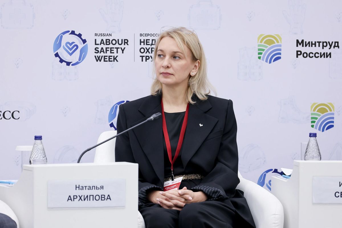 Опыт Тульской области по вовлечению бизнеса в поддержку семей представили на федеральном уровне