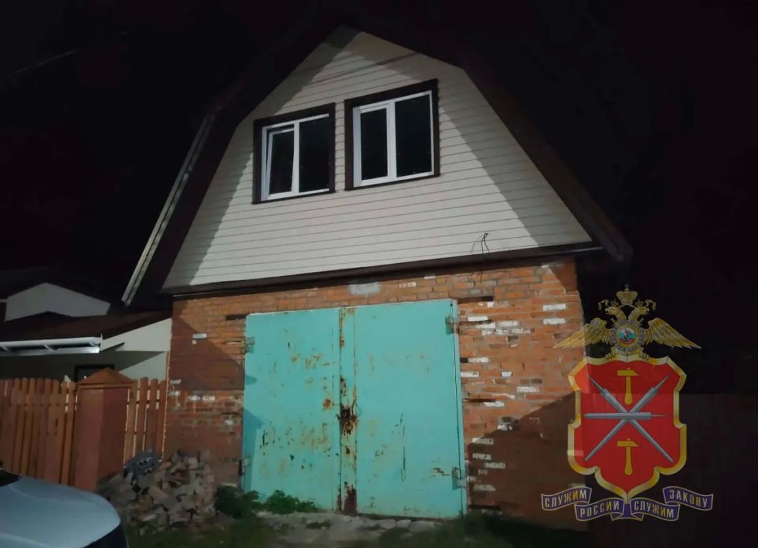 Почти килограмм марихуаны хранил у себя дома житель Заокского района Почти килограмм марихуаны хранил у себя дома житель Заокского района