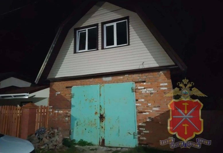 Полиция нашла у жителя Заокского района почти 900 граммов марихуаны Полиция нашла у жителя Заокского района почти 900 граммов марихуаны